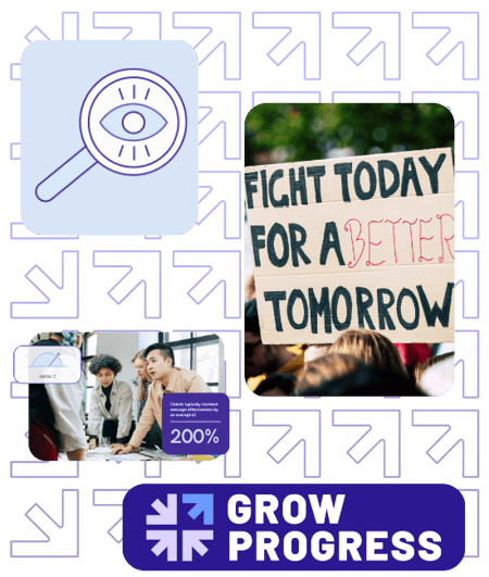 Grow Progress Research Partnership Grow Progress Research Partnership